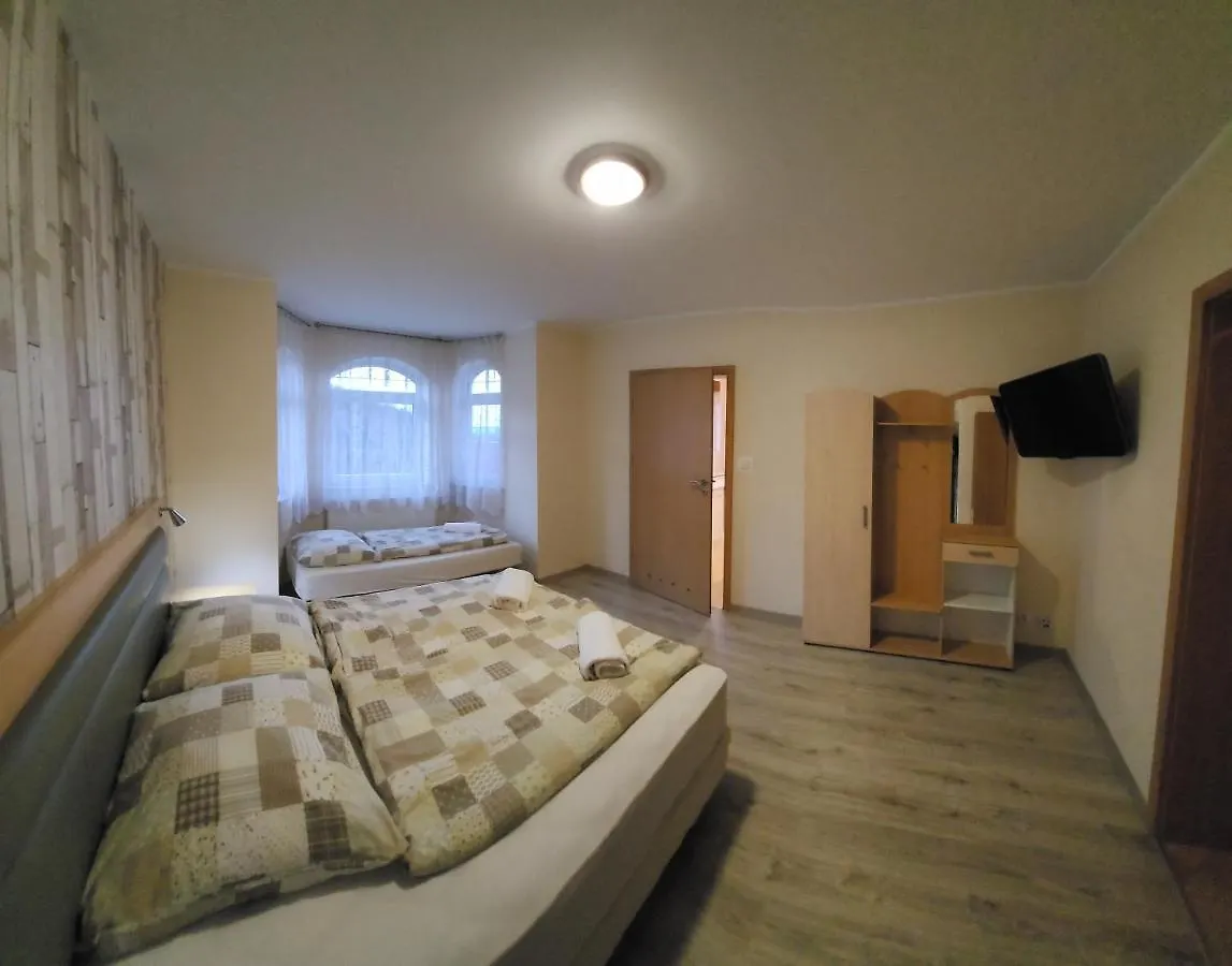 Willa Sielanka Karpacz Lengyelország